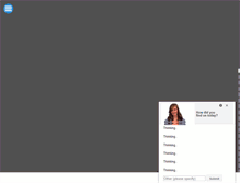 Tablet Screenshot of lakecumberlandrealty.com